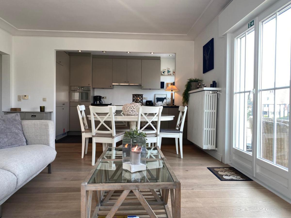 Apartmán Mar Y Sal Knokke-Heist Exteriér fotografie
