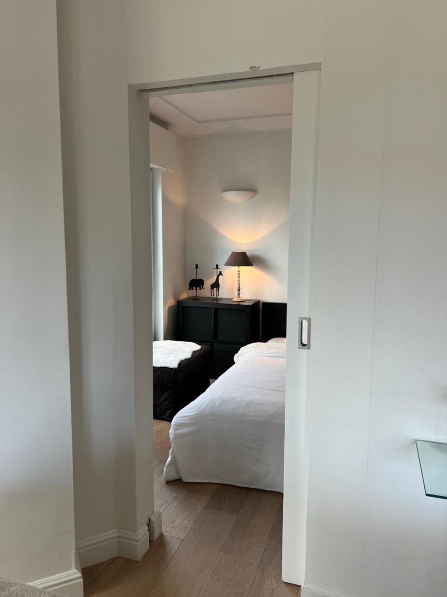 Apartmán Mar Y Sal Knokke-Heist Exteriér fotografie